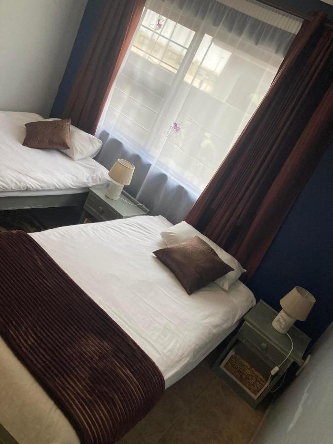 Daffodil Self Catering And Accommodation B Swakopmund Kültér fotó